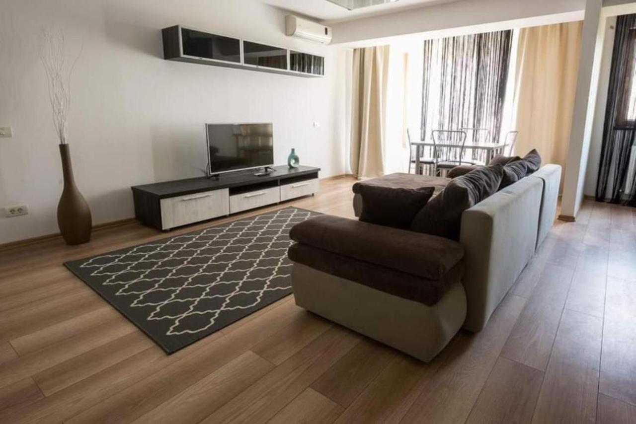 Apartament Miraj Black Sea Apartament