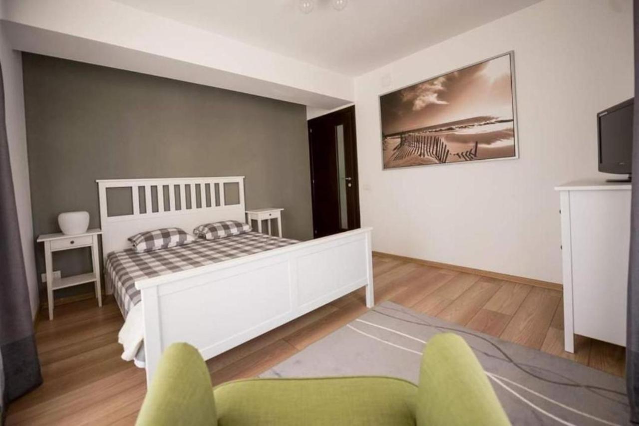 Apartament Miraj Black Sea Mamaia