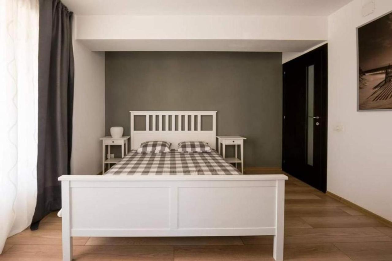 Apartament Apartament Miraj Black Sea