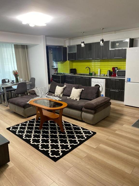 Apartament Miraj Black Sea * Mamaia