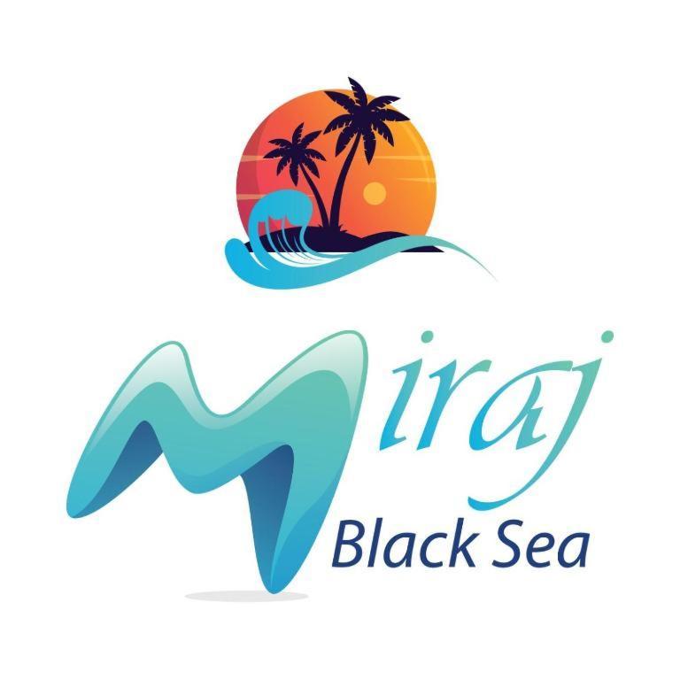 Apartament Apartament Miraj Black Sea *