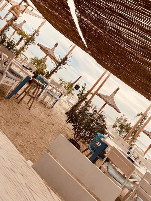 Apartament Miraj Black Sea * Mamaia