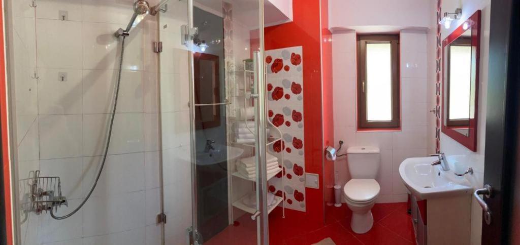 Apartament Miraj Black Sea Mamaia