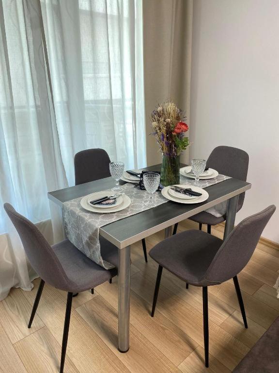 Apartament Miraj Black Sea *